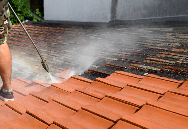 Best Residential Pressure Washing Services  in Reserve, LA