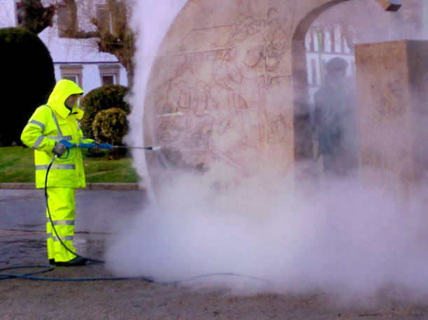 Best Residential Pressure Washing Services  in Reserve, LA