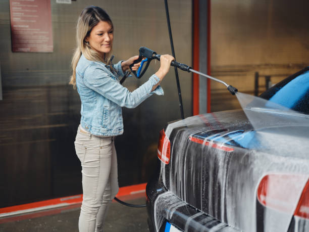 Best Affordable Power Washing  in Reserve, LA