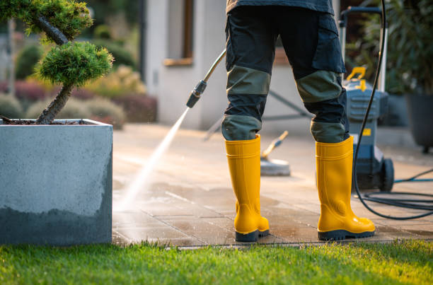 Best Deck Pressure Washing  in Reserve, LA